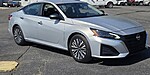 Used 2024 NISSAN ALTIMA 2.5 SV in HOT SPRINGS, ARKANSAS