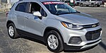 Used 2022 CHEVROLET TRAX LT in HOT SPRINGS, ARKANSAS
