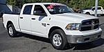 Used 2023 RAM 1500 CLASSIC TRADESMAN in HOT SPRINGS, ARKANSAS