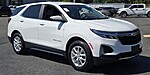 Used 2023 CHEVROLET EQUINOX LT in HOT SPRINGS, ARKANSAS