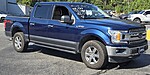 Used 2020 FORD F-150 XLT in HOT SPRINGS, ARKANSAS