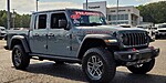 Used 2024 JEEP GLADIATOR MOJAVE in HOT SPRINGS, ARKANSAS