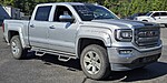 Used 2017 GMC SIERRA 1500 SLT in HOT SPRINGS, ARKANSAS