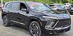 Used 2025 BUICK ENCLAVE SPORT TOURING in HOT SPRINGS, ARKANSAS
