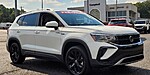 Used 2022 Volkswagen Taos SE in HOT SPRINGS, ARKANSAS