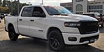 Used 2025 RAM 1500 LARAMIE in HOT SPRINGS, ARKANSAS