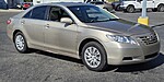 Used 2009 TOYOTA CAMRY LE in HOT SPRINGS, ARKANSAS