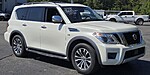 Used 2018 NISSAN ARMADA SL in HOT SPRINGS, ARKANSAS
