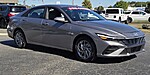 Used 2024 HYUNDAI ELANTRA SEL in HOT SPRINGS, ARKANSAS