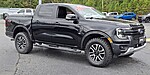 Used 2024 FORD RANGER LARIAT in HOT SPRINGS, ARKANSAS