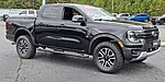 Used 2024 FORD RANGER LARIAT in HOT SPRINGS, ARKANSAS