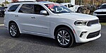 Used 2021 DODGE DURANGO CITADEL in HOT SPRINGS, ARKANSAS