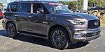 Used 2023 INFINITI QX80 PREMIUM SELECT in HOT SPRINGS, ARKANSAS