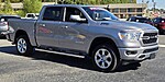 Used 2024 RAM 1500 BIG HORN in HOT SPRINGS, ARKANSAS
