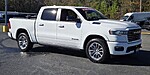 Used 2025 RAM 1500 LARAMIE in HOT SPRINGS, ARKANSAS
