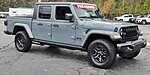 Used 2024 JEEP GLADIATOR WILLYS in HOT SPRINGS, ARKANSAS