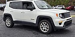 Used 2022 JEEP RENEGADE LATITUDE in HOT SPRINGS, ARKANSAS