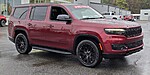 Used 2024 JEEP WAGONEER SERIES II CARBIDE in HOT SPRINGS, ARKANSAS