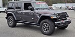 Used 2024 JEEP WRANGLER RUBICON in HOT SPRINGS, ARKANSAS