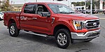 Used 2023 FORD F-150 XLT in HOT SPRINGS, ARKANSAS
