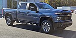 Used 2025 CHEVROLET SILVERADO 2500 CUSTOM in HOT SPRINGS, ARKANSAS
