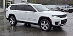 Used 2021 JEEP GRAND CHEROKEE L LIMITED in HOT SPRINGS, ARKANSAS