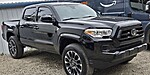 Used 2023 TOYOTA TACOMA SR in HOT SPRINGS, ARKANSAS