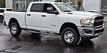 Used 2024 RAM 2500 BIG HORN in HOT SPRINGS, ARKANSAS
