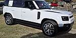 Used 2024 LAND ROVER DEFENDER X-DYNAMIC SE in HOT SPRINGS, ARKANSAS