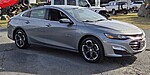Used 2023 CHEVROLET MALIBU LT in HOT SPRINGS, ARKANSAS