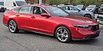 Used 2024 Honda Accord Sedan EX in HOT SPRINGS, ARKANSAS