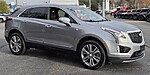 Used 2025 CADILLAC XT5 FWD PREMIUM LUXURY in HOT SPRINGS, ARKANSAS