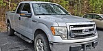 Used 2013 FORD F-150 XLT in HOT SPRINGS, ARKANSAS