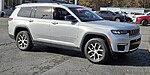 Used 2024 JEEP GRAND CHEROKEE L LIMITED in HOT SPRINGS, ARKANSAS