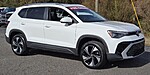 Used 2025 Volkswagen Taos SE in HOT SPRINGS, ARKANSAS