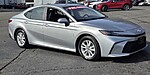 Used 2025 TOYOTA CAMRY LE in HOT SPRINGS, ARKANSAS