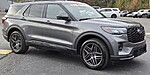 Used 2025 FORD EXPLORER ST-LINE in HOT SPRINGS, ARKANSAS