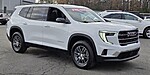 Used 2025 GMC ACADIA FWD ELEVATION in HOT SPRINGS, ARKANSAS