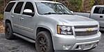 Used 2013 CHEVROLET TAHOE LT in HOT SPRINGS, ARKANSAS