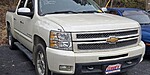 Used 2013 CHEVROLET SILVERADO 1500 LTZ in HOT SPRINGS, ARKANSAS