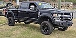 Used 2020 FORD F-250 PLATINUM in HOT SPRINGS, ARKANSAS