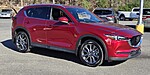 Used 2021 MAZDA CX-5 SIGNATURE in HOT SPRINGS, ARKANSAS