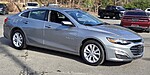 Used 2023 CHEVROLET MALIBU LT in HOT SPRINGS, ARKANSAS