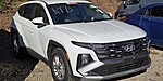 Used 2025 HYUNDAI TUCSON SE in HOT SPRINGS, ARKANSAS