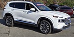 Used 2023 HYUNDAI SANTA FE LIMITED in HOT SPRINGS, ARKANSAS