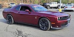 Used 2021 DODGE CHALLENGER R/T SCAT PACK in HOT SPRINGS, ARKANSAS