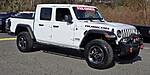 Used 2022 JEEP GLADIATOR RUBICON in HOT SPRINGS, ARKANSAS