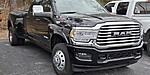 Used 2024 RAM 3500 LARAMIE LONGHORN in HOT SPRINGS, ARKANSAS