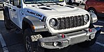 Used 2025 JEEP GLADIATOR RUBICON in HOT SPRINGS, ARKANSAS