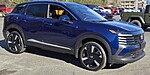 Used 2025 NISSAN KICKS SR in HOT SPRINGS, ARKANSAS
